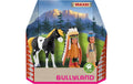 Yakari 3-er Pack Yakari, Regenbogen & Kleiner