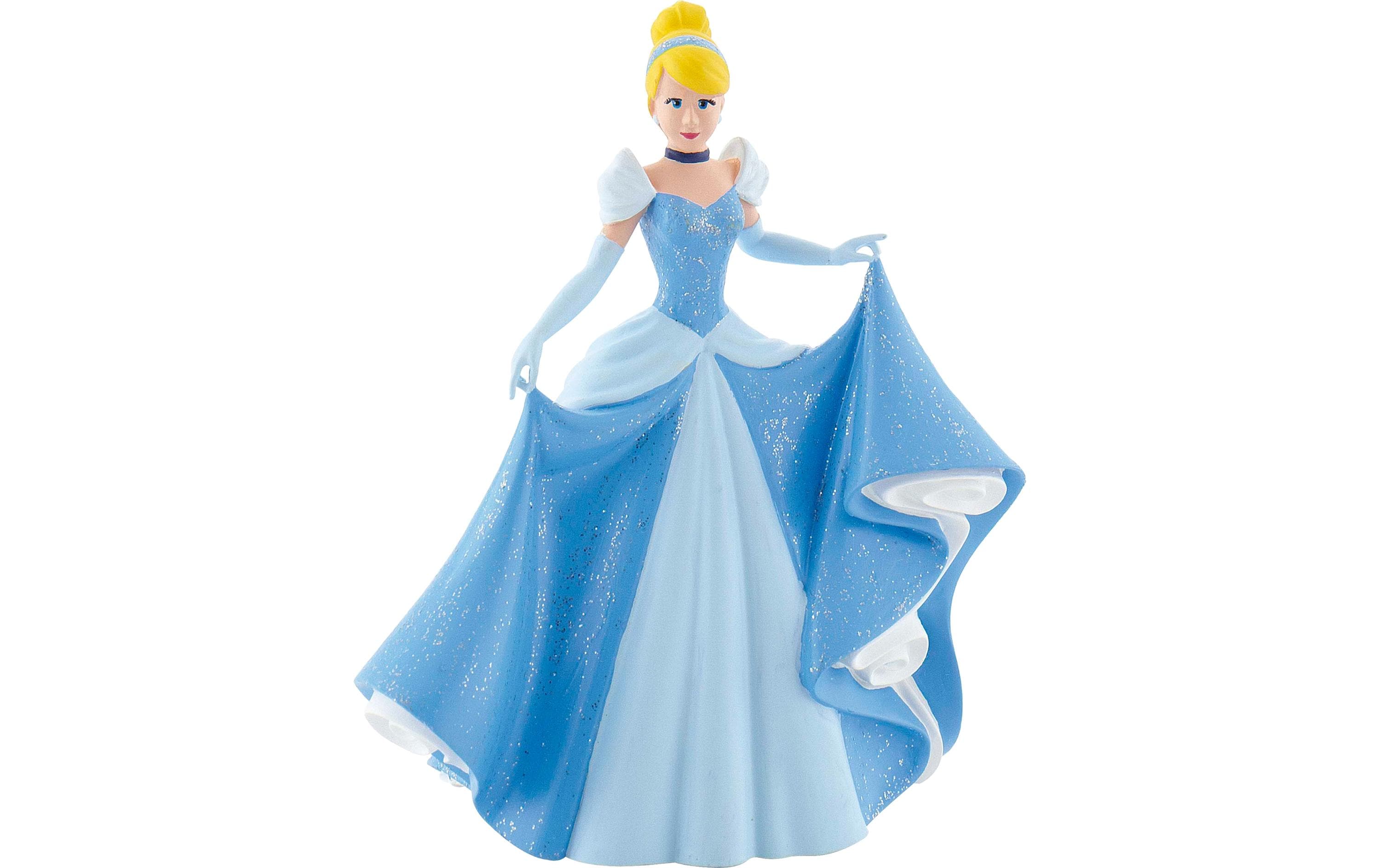 Cinderella 10.5 cm