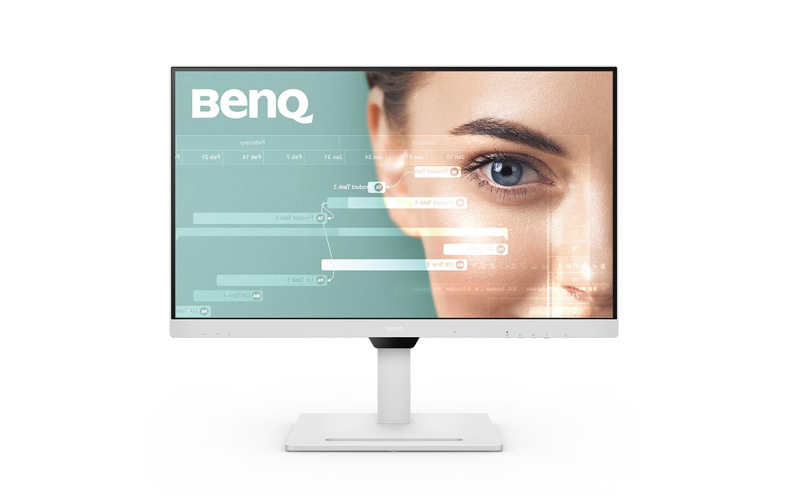 BenQ GW3290QT 32", 2560x1440, IPS