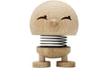 Hoptimist Aufsteller Bimble S Oak Eichenholz, H:6.6: B:5.8 L:4.5cm
