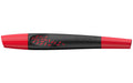Schneider Tintenroller Breeze Bl Engel rot/schwarz, 1 Stk.