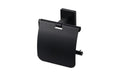 COCON WC-Papierhalter Metall / schwarz