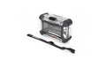 Nano Case 330, klar Innenmasse (mm): 170x96x49