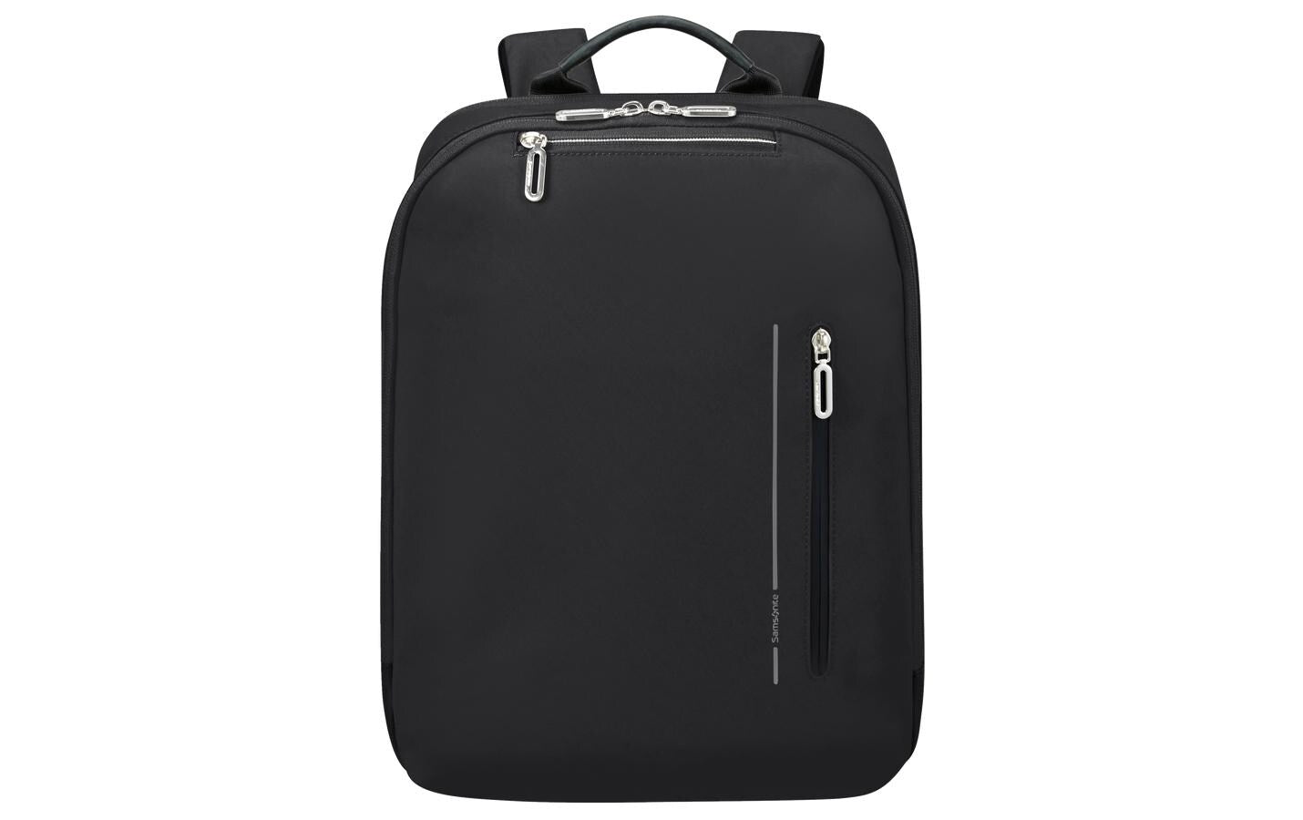 Samsonite Ongoing Backpack 14.1 schwarz, 14.5L Volumen
