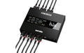 Reloop Flux USB-C DVS Audio Interface für Serato DJ Pro