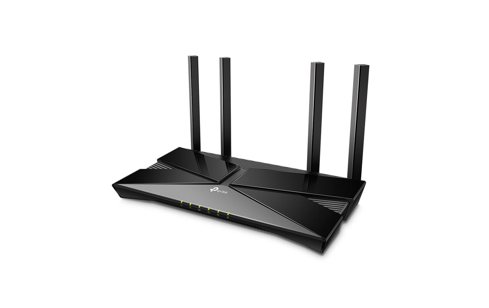 TP-Link Archer AX53, Wi-Fi 6 Router AX3000