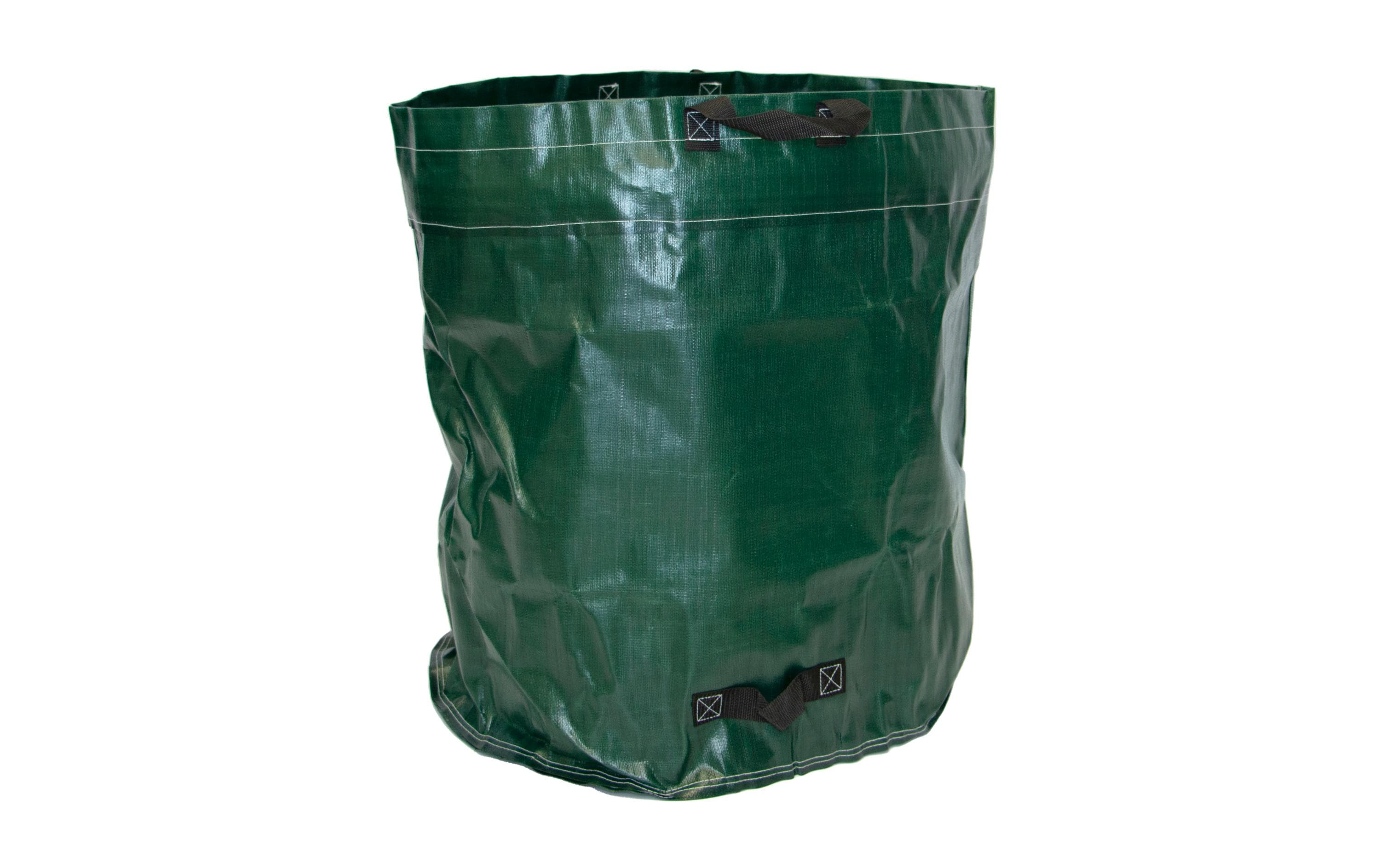 Colibri Allzweckbehälter BAG 270 L D67, H77 cm dunkelgrün