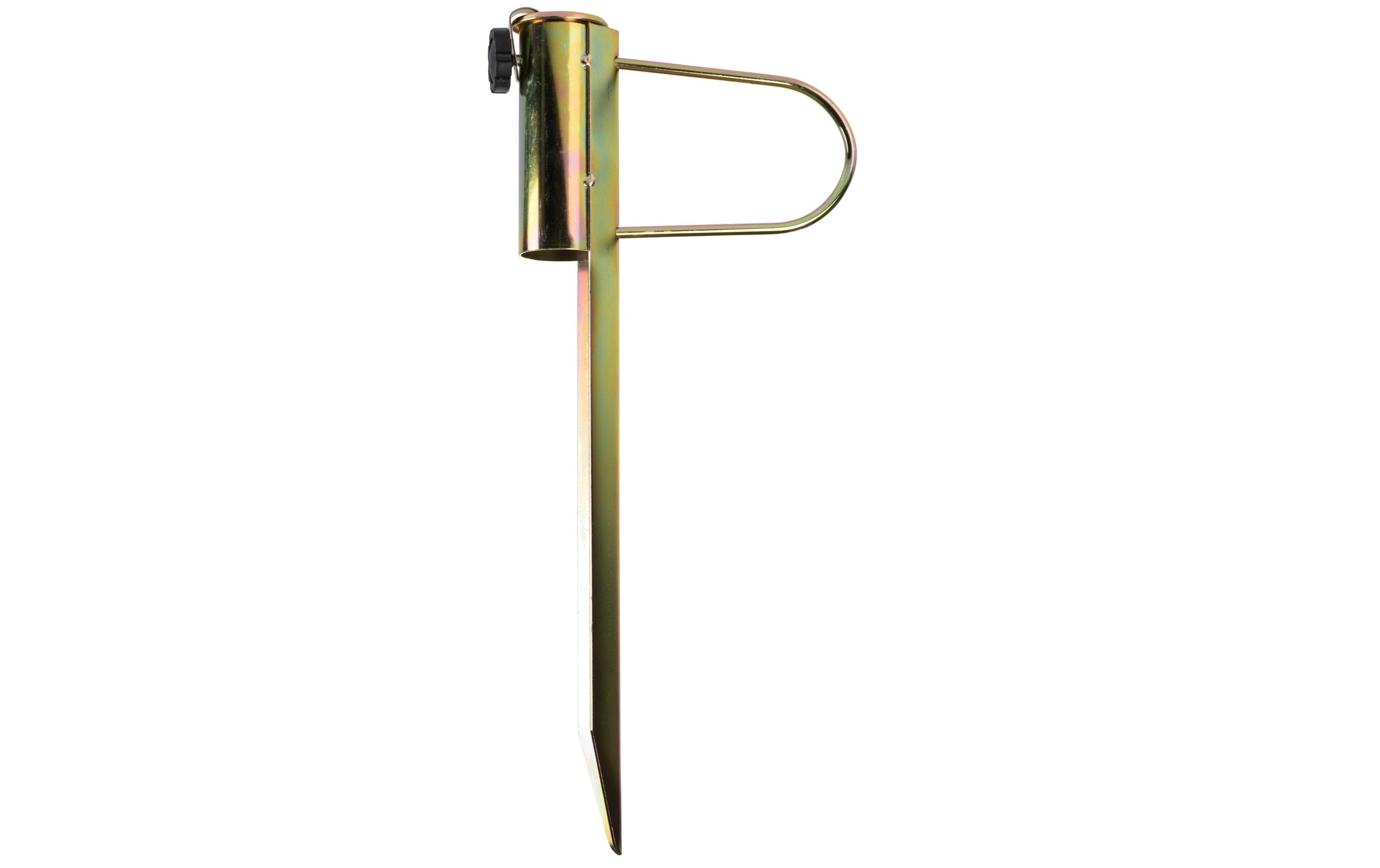 COCON Sonnenschirmständer 46cm lang Innen Ø: 42cm