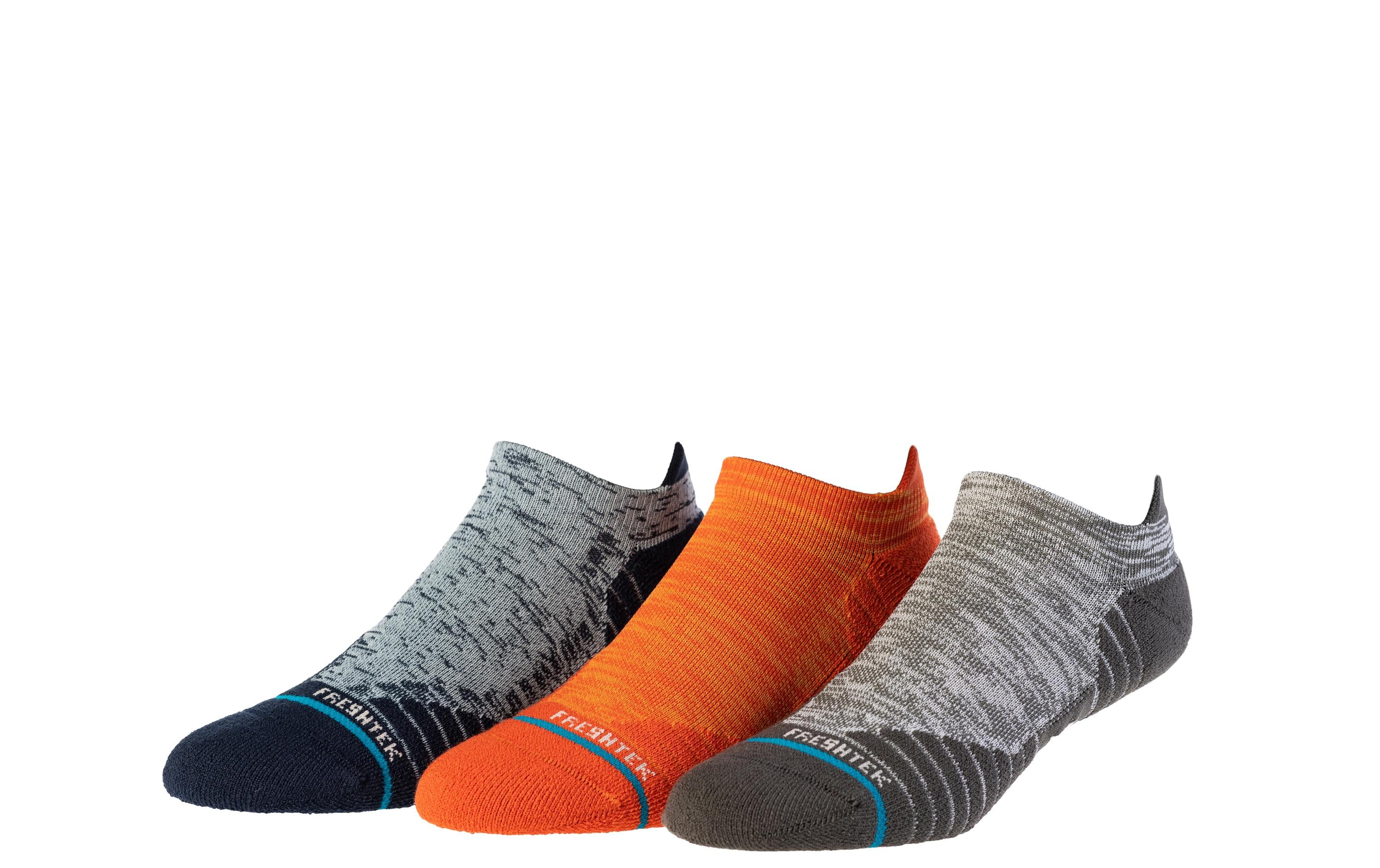Stance Tectonic 3 Pack Multi, Grösse 38 - 42, 3er-Pack