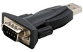 EXSYS EX-1304, USB zu 1xSeriell RS232 USB Dongle, FTDI Chip-Set
