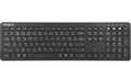 Targus Keyboard Bluetooth® Antimicrobial USB, CH-Layout