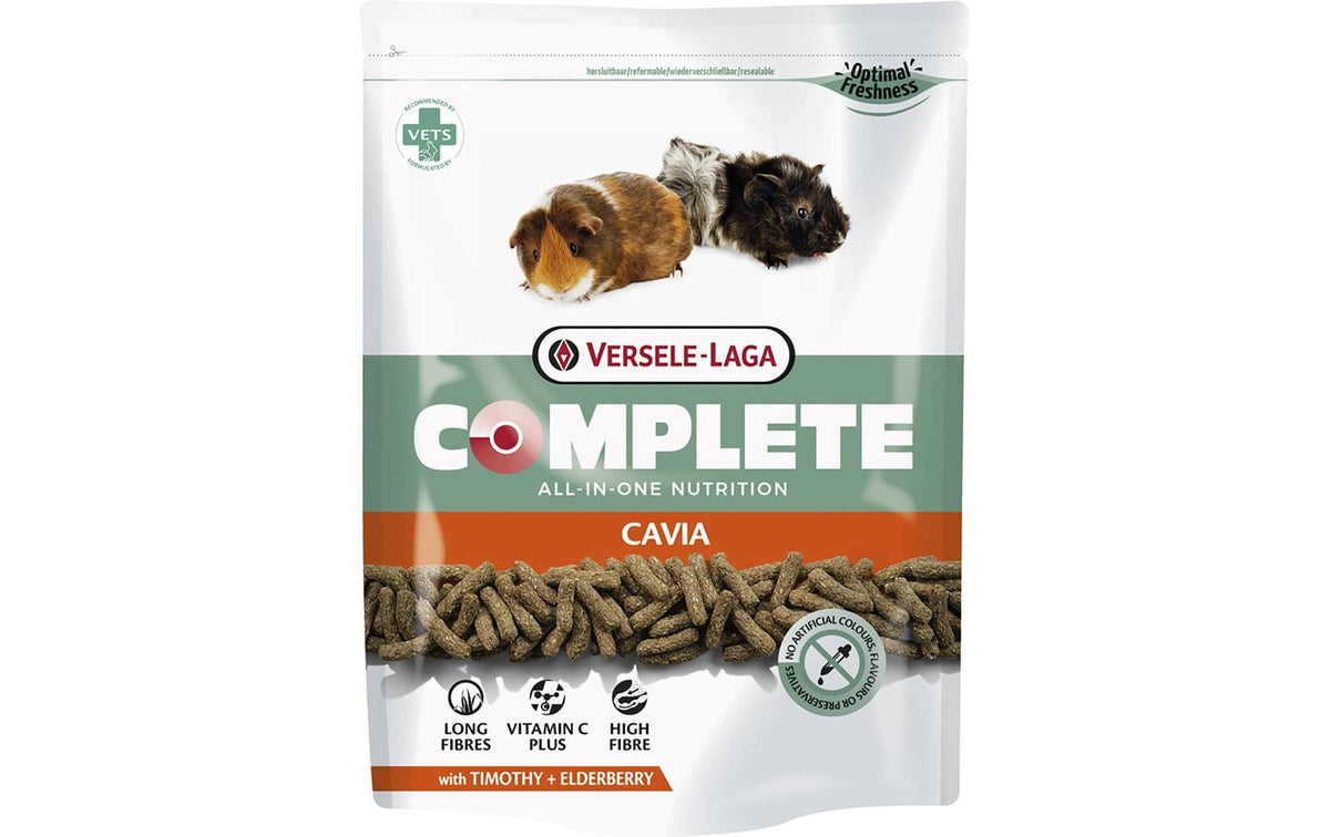 Versele-Laga Cavia Complete 500g