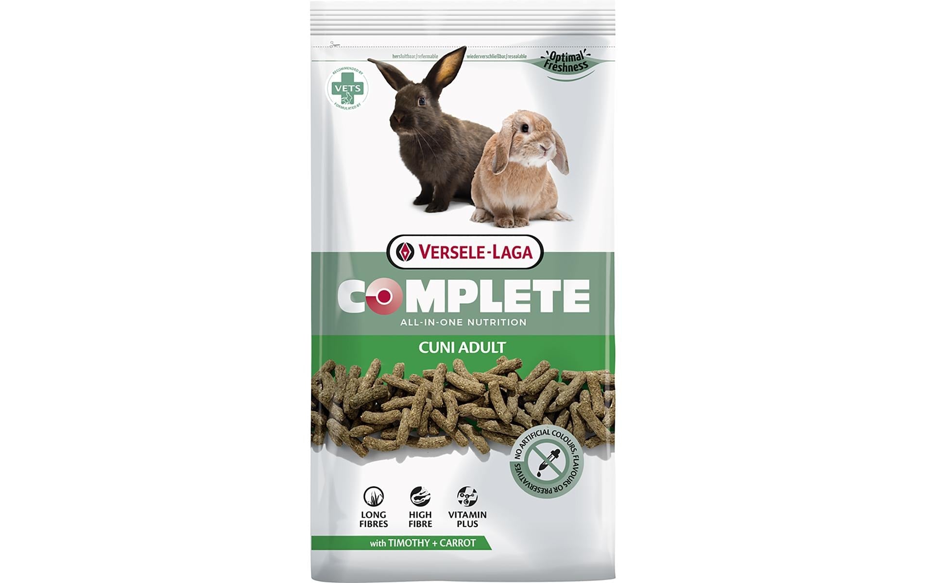 Versele-Laga Cuni Adult Complete 1.75kg