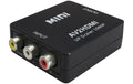 Maxtrack CS 37 AV analog -> HDMI Konverter