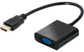 Transmedia C315-02 HDMI -> AV analog (inkl. Audio) Konverter