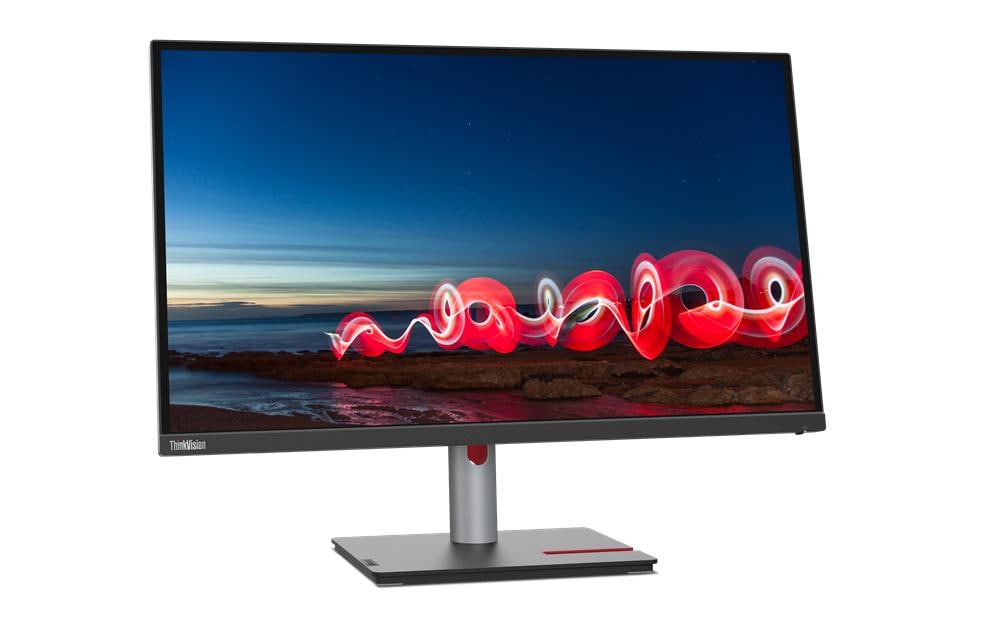 Lenovo TV T27i-30, 27", 16:9, 1920x1080 6ms, 1000:1, HDMI, DP, VGA