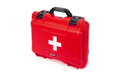 Kunststoffkoffer 915 Erste-Hilfe, leer Innenmasse (mm): 351x236x157