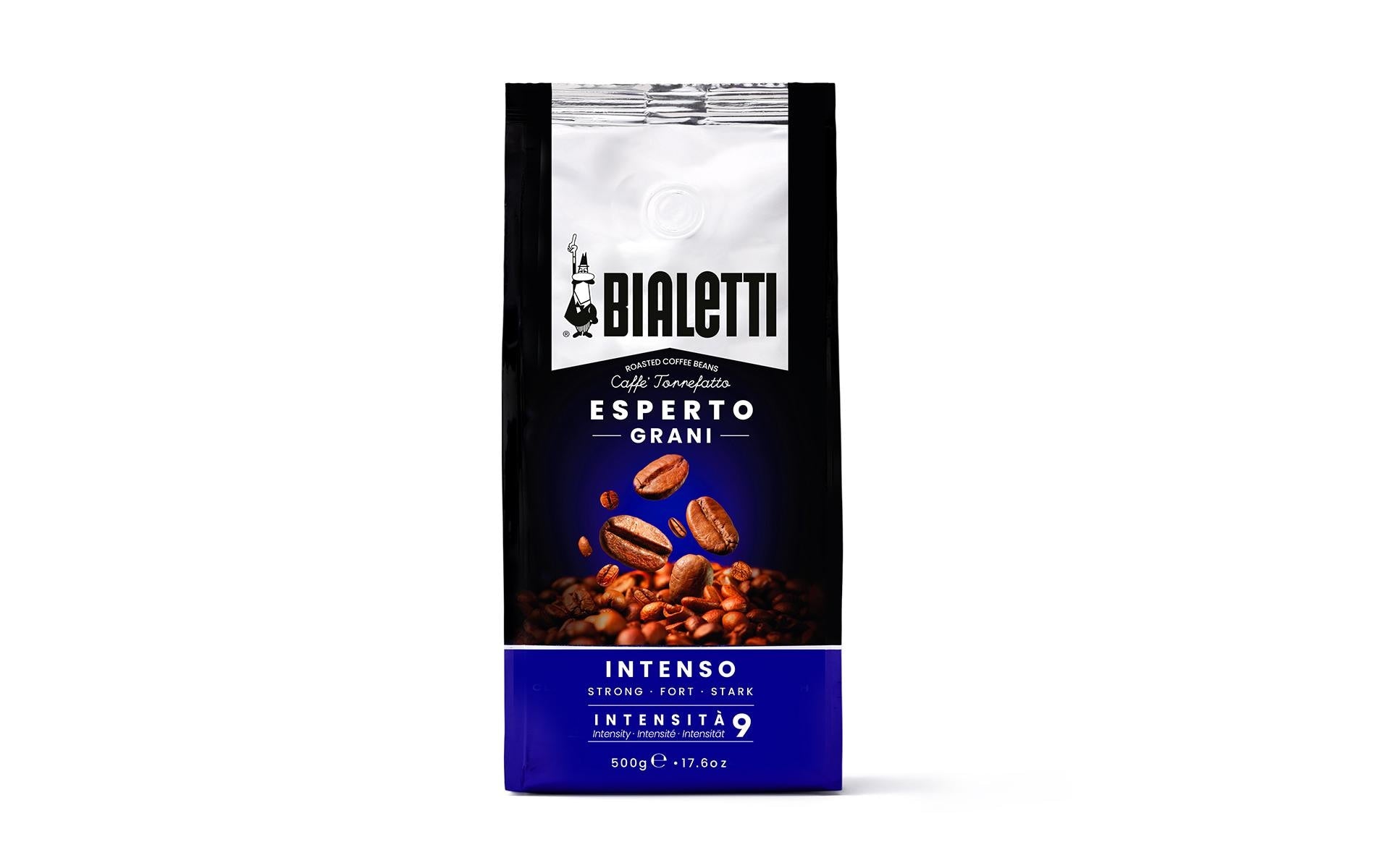 Kaffeebohnen INTENSO 500 g
