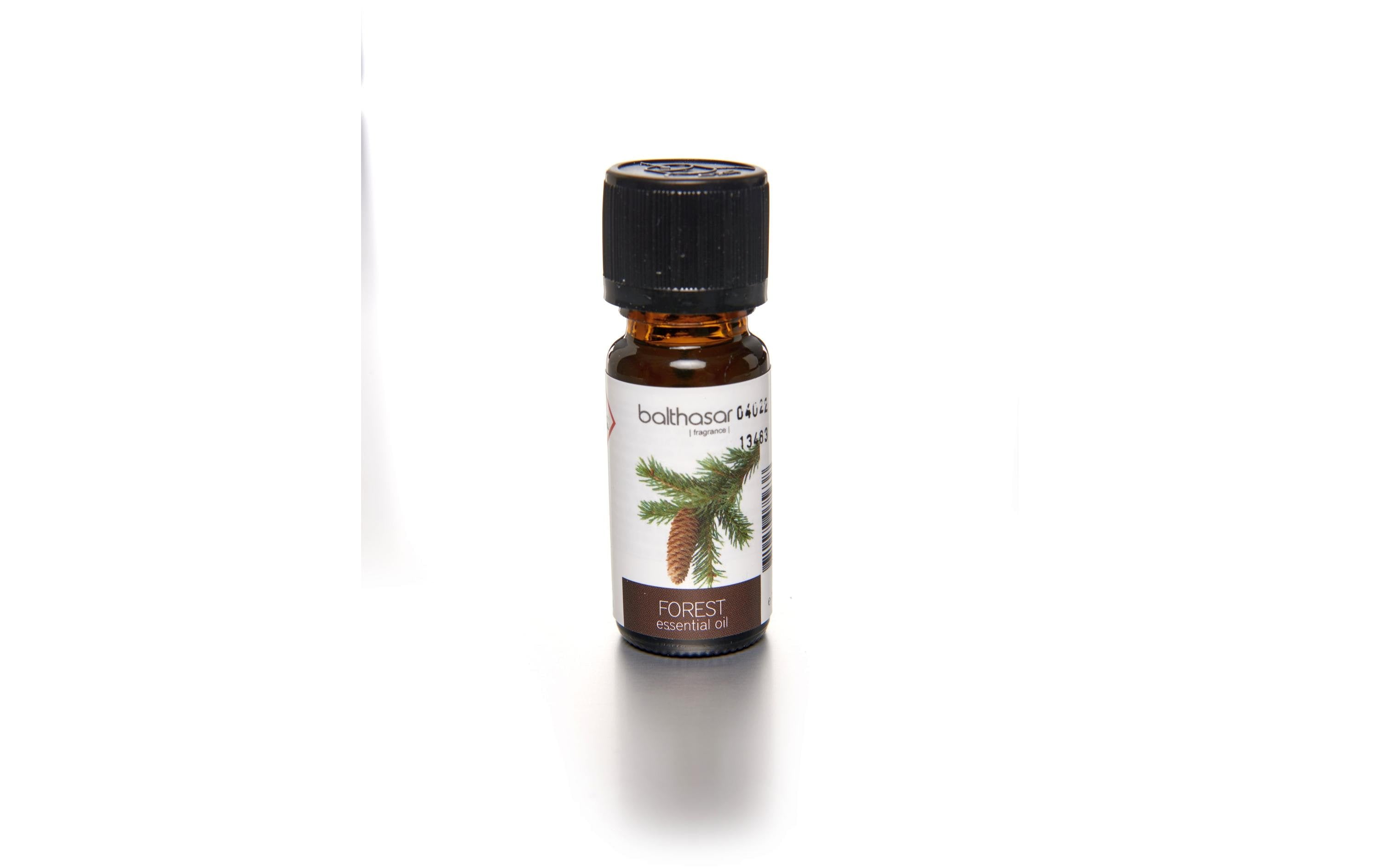 balthasar Duftöl Fichten 10ml