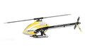 OMP 3D Heli M4 Kit Gelb