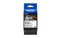 Brother P-Touch HSe-221E w/s, 9.0mmx1.5m, für PTE300VPC1
