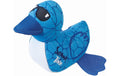Nobby Ente Floating 19cm
