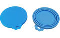 Nobby Silikon Dosendeckel Ø9cm hellblau 9 cm