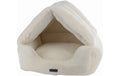 Nobby Haus SORA beige LxBxH: 52x45x40cm