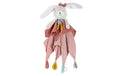 Fehn Natur Schmusetuch Hase