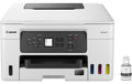 Canon MAXIFY GX3050, USB/WLAN, 3-in-1 Inkl. Tinte GI-56 PGBK
