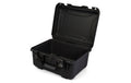 Kunststoffkoffer 933, leer, schwarz Innenmasse (mm): 457x330x241