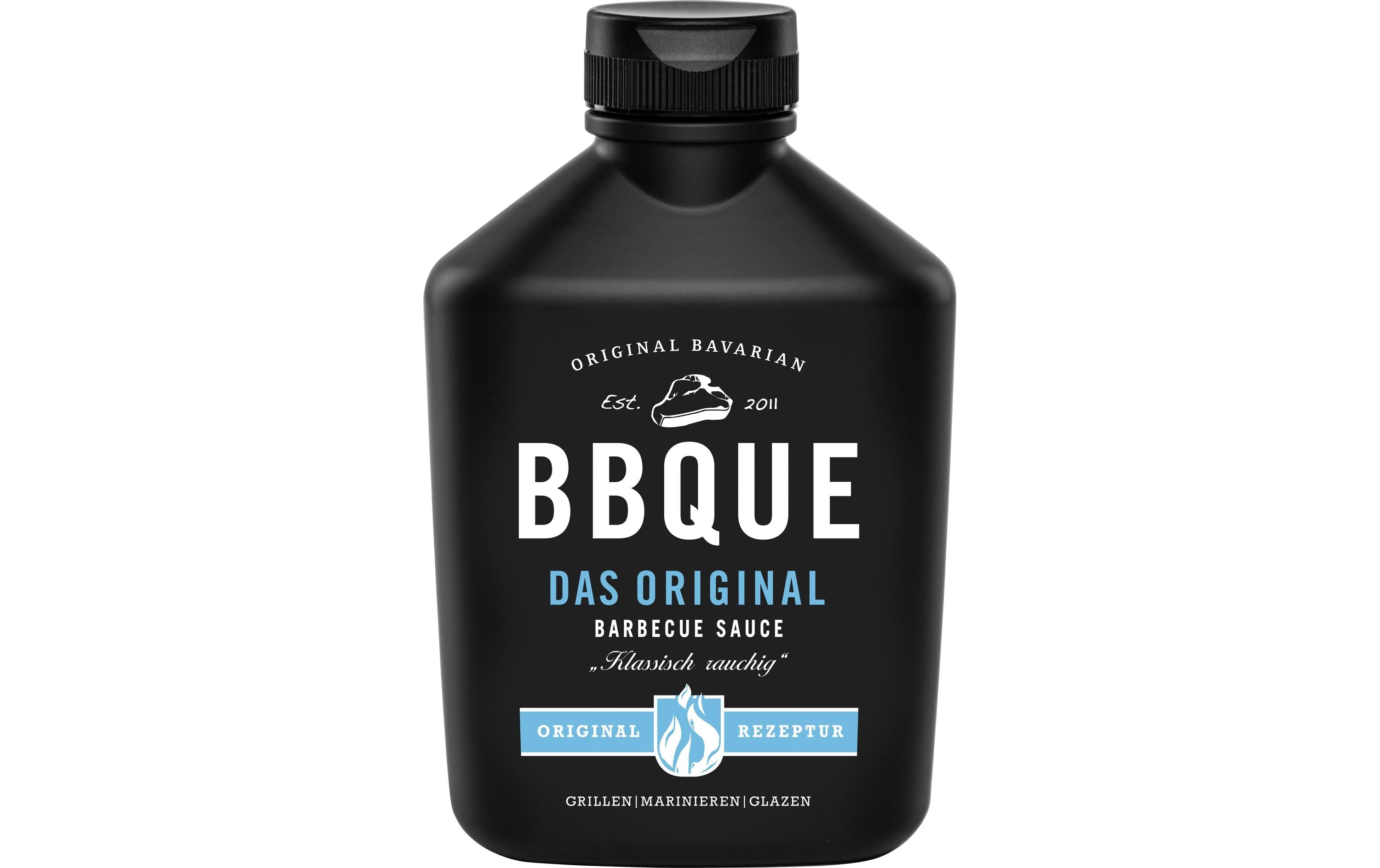 Original Sauce 400ml