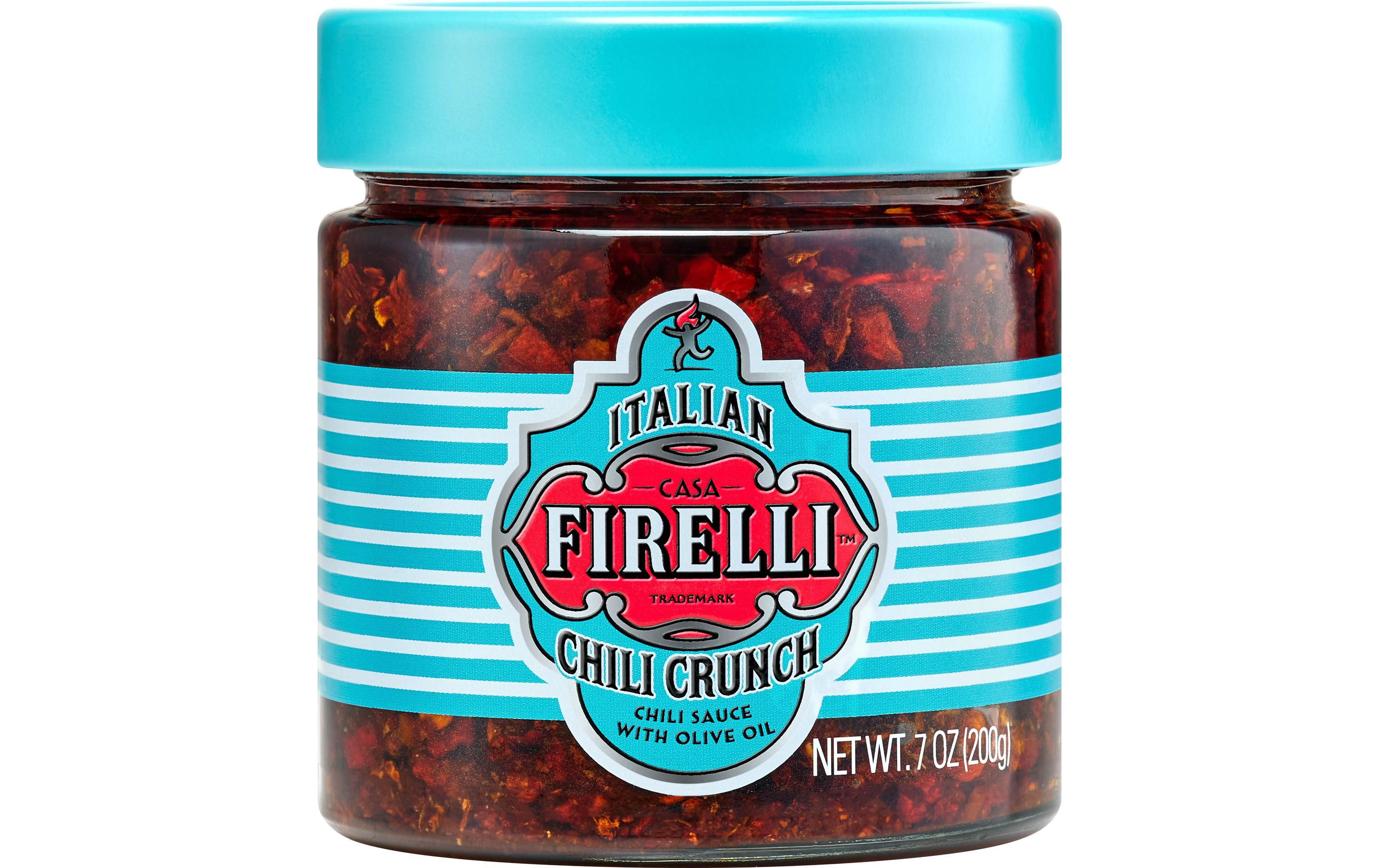Chili Crunch 200 g