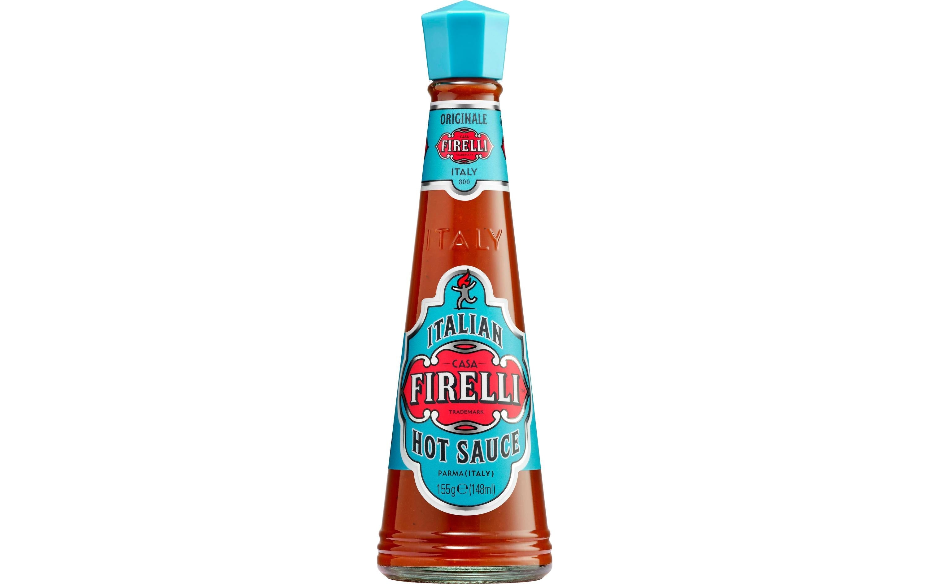 Hot Sauce Original 148 ml