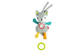 Fehn DoBabyDoo Mini-Spieluhr Fuchs