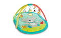 Fehn DoBabyDoo 3D Activity-Decke Koala