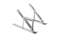 Targus® Adjustable Portable ErgoStand Alu