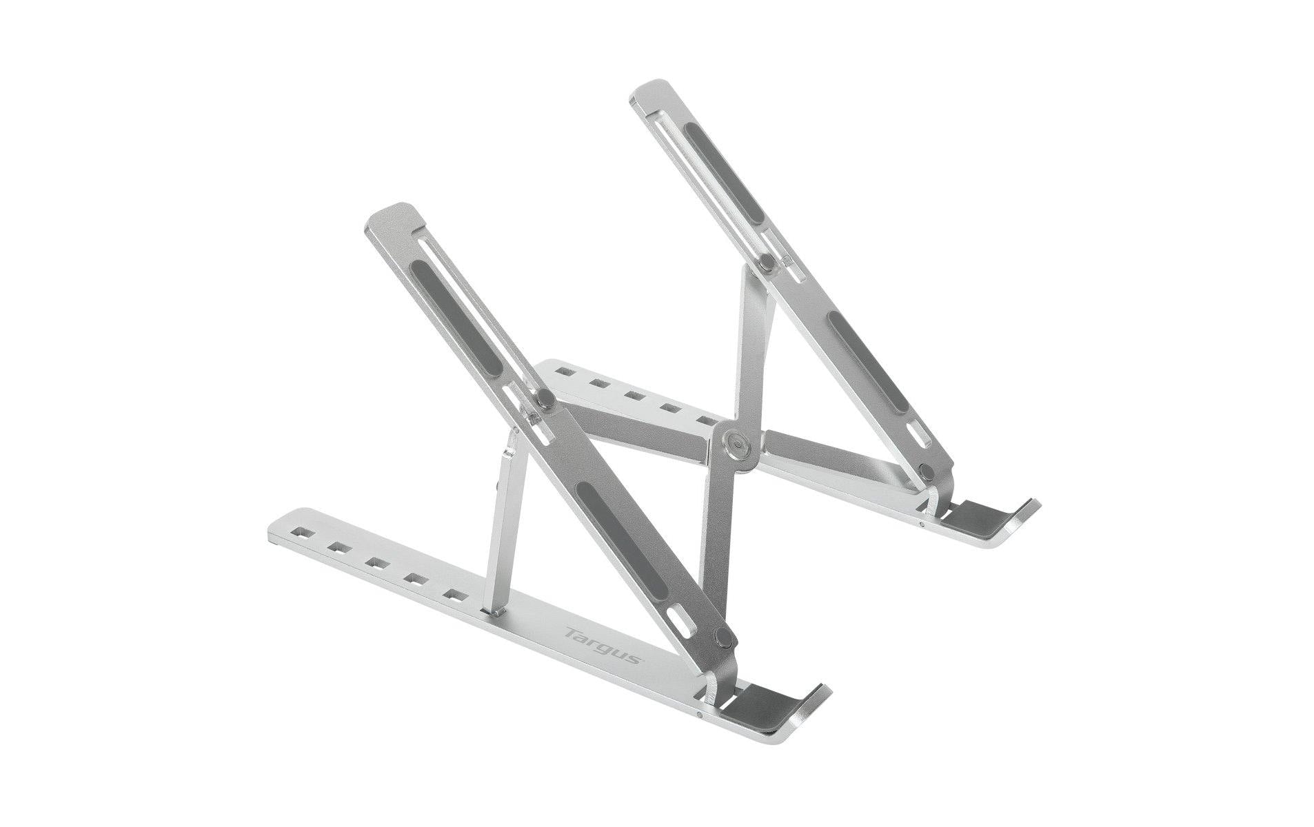 Targus® Adjustable Portable ErgoStand Alu