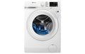 Electrolux Frontlader WAL3E500 A, 8kg, 73dB, weiss