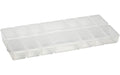 Creativ Company Aufbewahrungsbox mit Deckel 24x11 cm