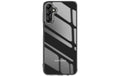 Nevox StyleShell Schockflex Backcover Clear fürs Samsung Galaxy A14