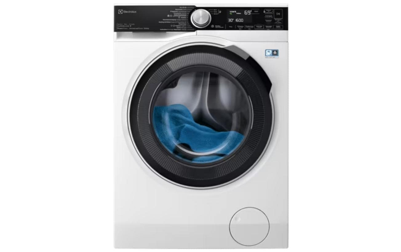 Electrolux Waschtrockner WTSL4IE500 WM 10kg, A, WT 6kg, D