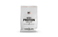 NutriAthletic Whey Protein Isolate Swiss Chocolate 800g