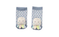 Fehn Rasselsocken Oktopus / 0-12 Monate