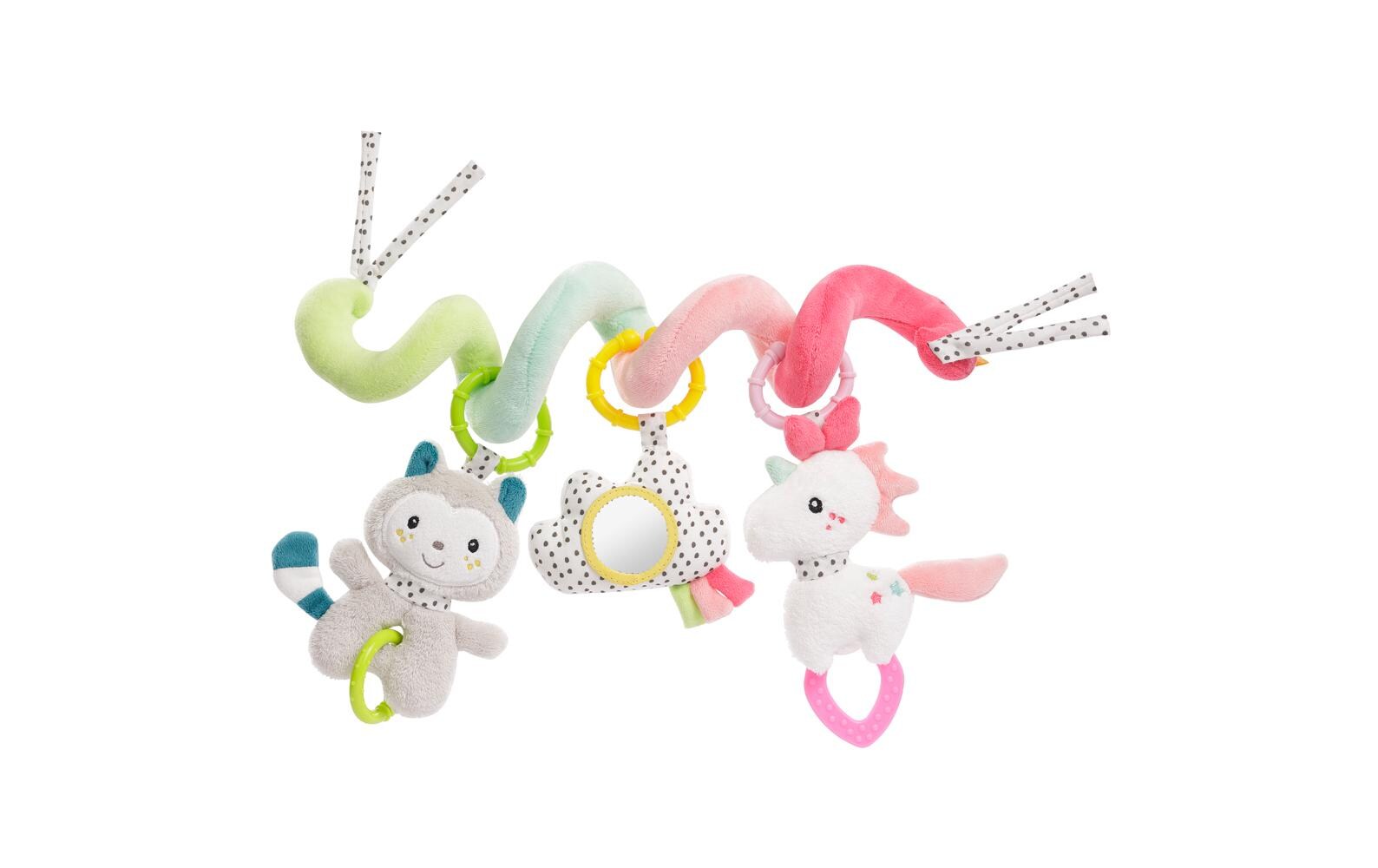 Fehn Activity-Spirale Aiko & Yuki