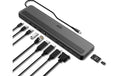Acer Triple Display Dock Type-C, 13-in-1