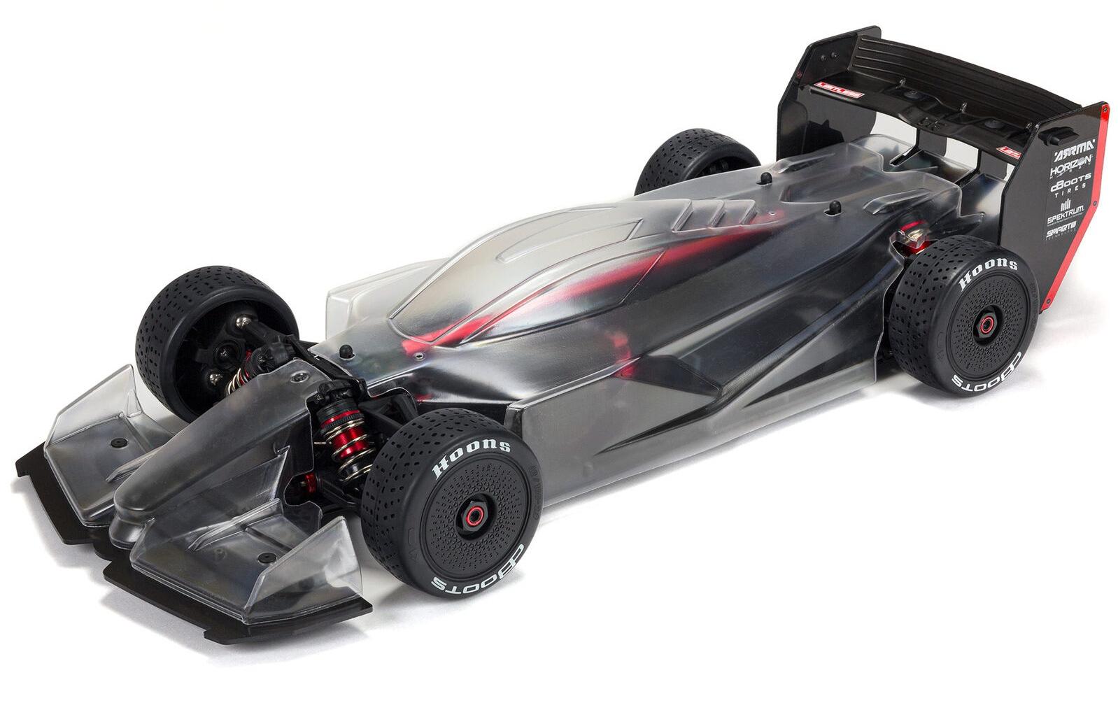 Arrma Limitless V2 4WD, 1:7, Roller
