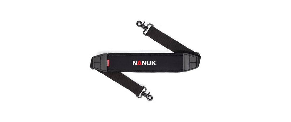 Schulterriemen für Nanuk Koffer