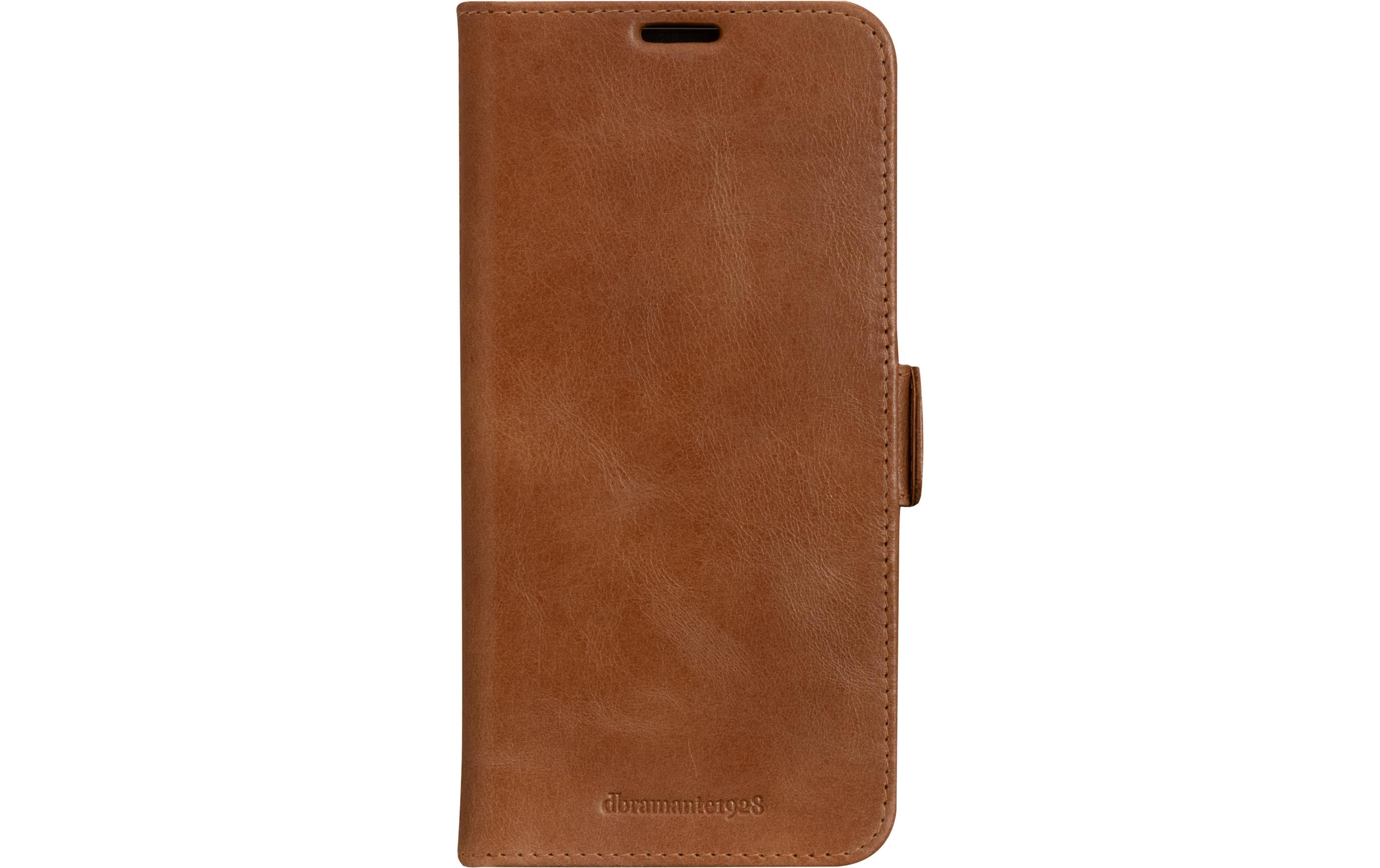 dbramante Copenhagen Case Tan Brown