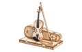 Robotime Violine Holzbausatz